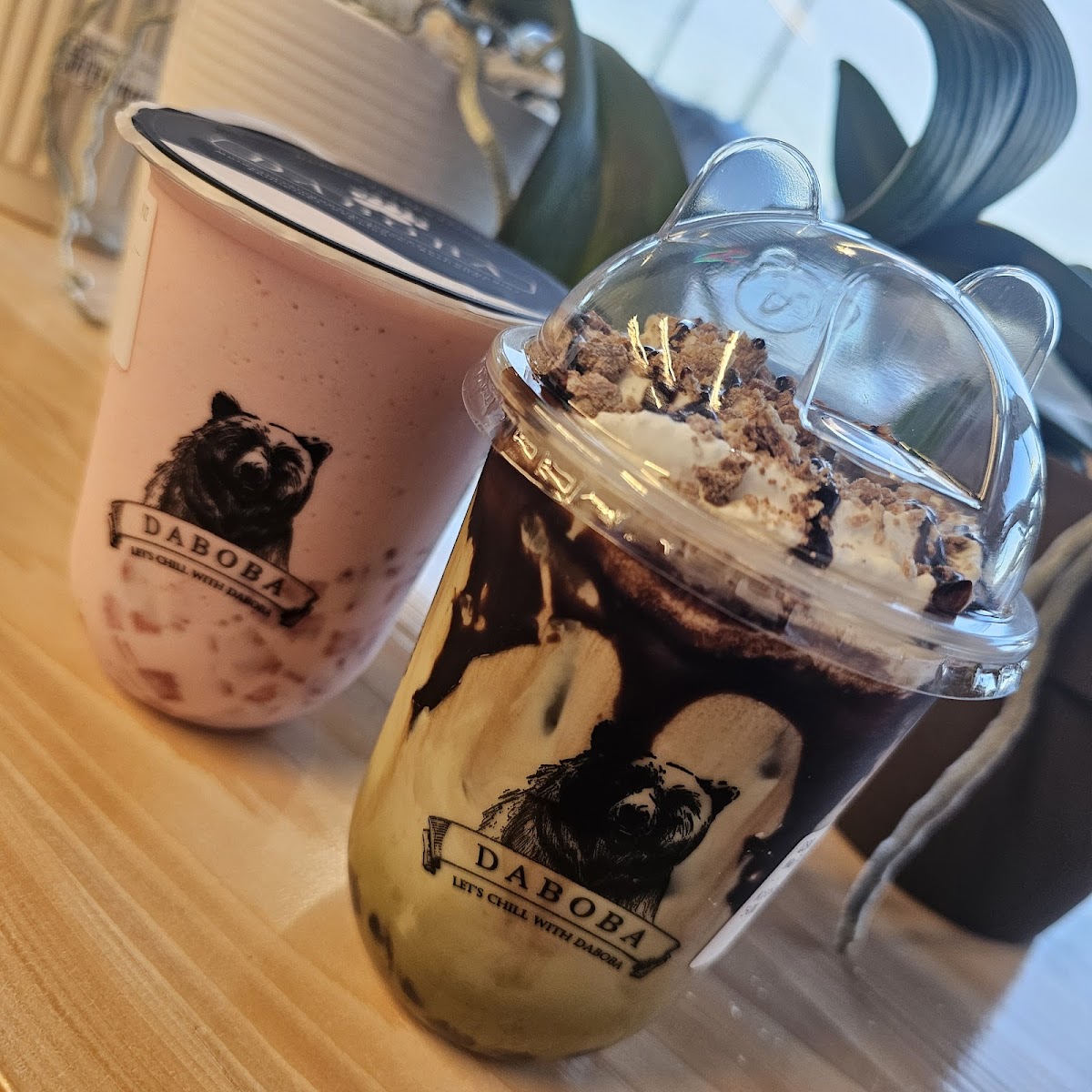 Daboba Rockville Photos 2